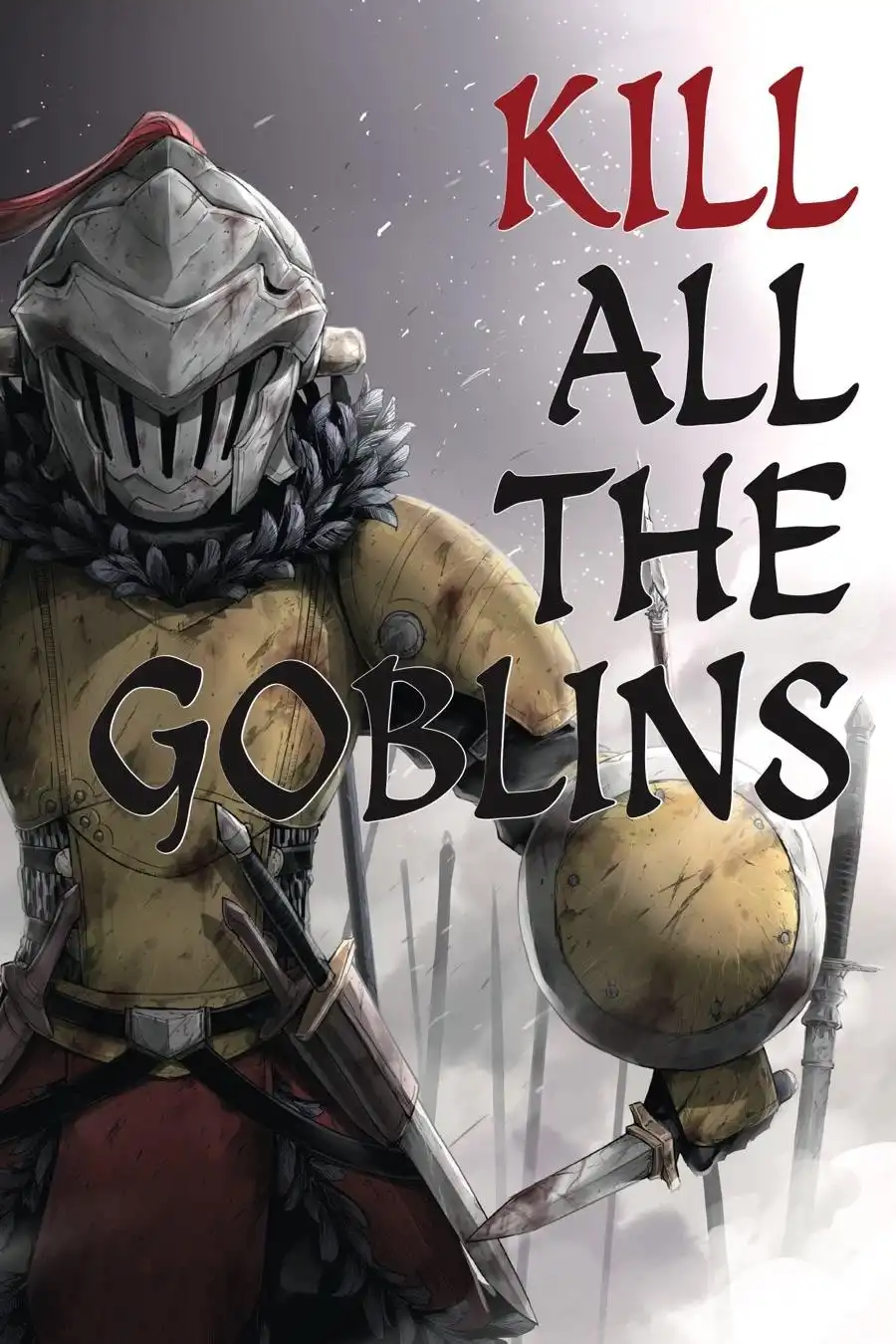 Goblin Slayer: Side Story Year One Chapter 75 3